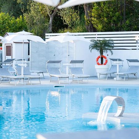 Relais Freedom Club Massa Lubrense Exterior foto