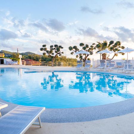 Relais Freedom Club Massa Lubrense Exterior foto